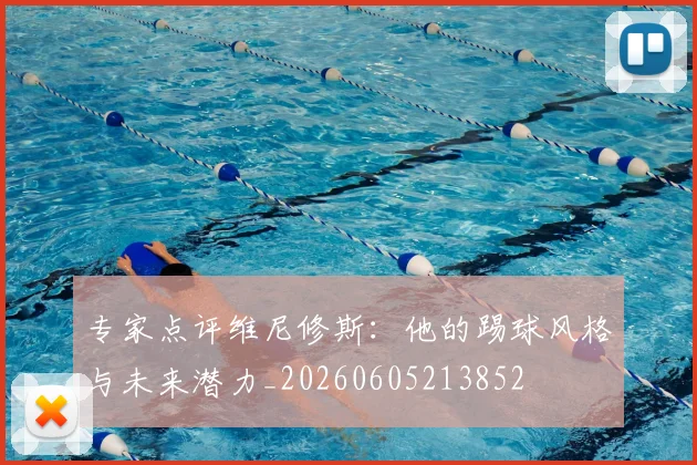 专家点评维尼修斯：他的踢球风格与未来潜力_20260605213852