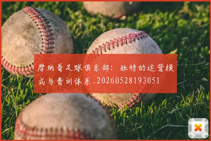 摩纳哥足球俱乐部：独特的运营模式与青训体系_20260528193051